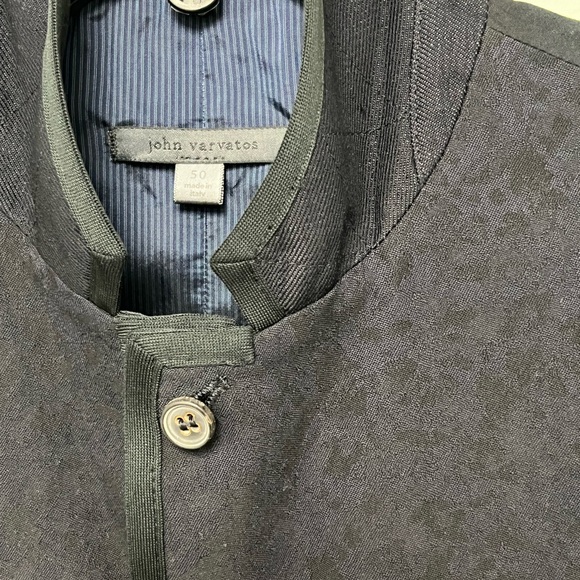 John Varvatos Jackets & Coats John Varvatos Collection Denim